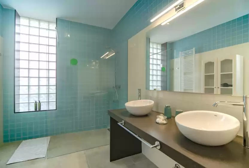 Location de vacances à Villa maricel, Sant Lluís