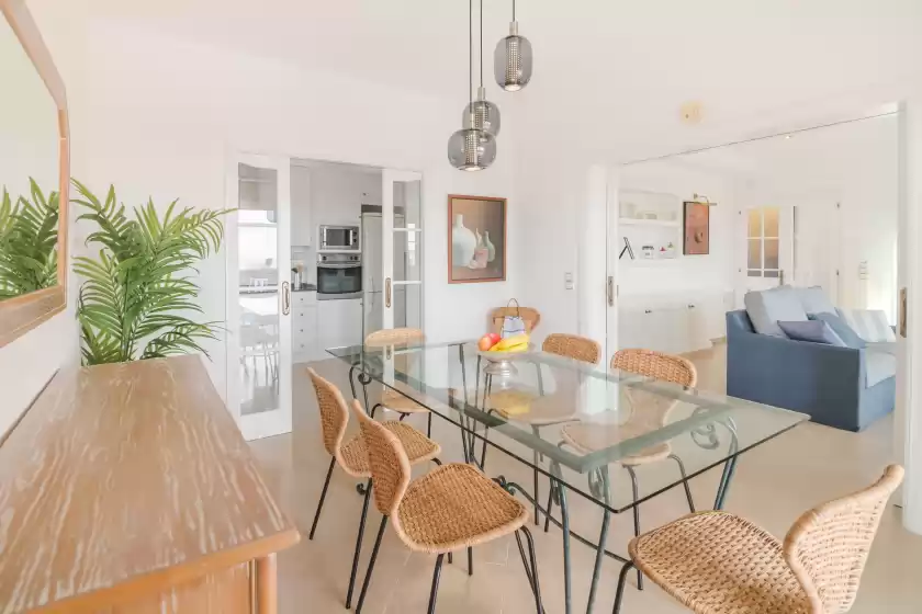 Location de vacances à Villa maricel, Sant Lluís