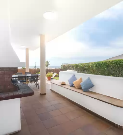 Location de vacances à Villa maricel, Sant Lluís