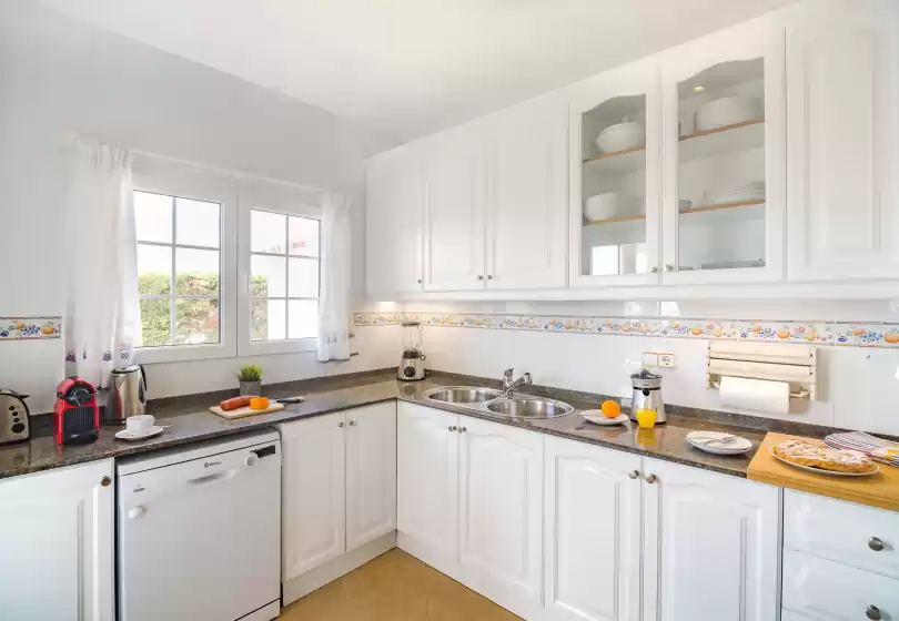 Location de vacances à Villa maricel, Sant Lluís