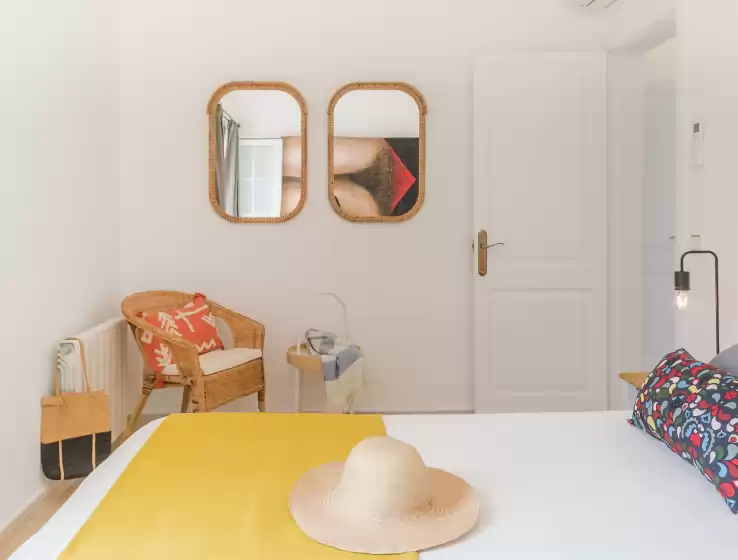 Location de vacances à Villa maricel, Sant Lluís