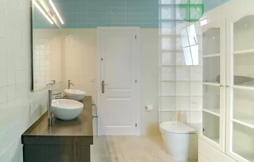 Location de vacances à Villa maricel, Sant Lluís