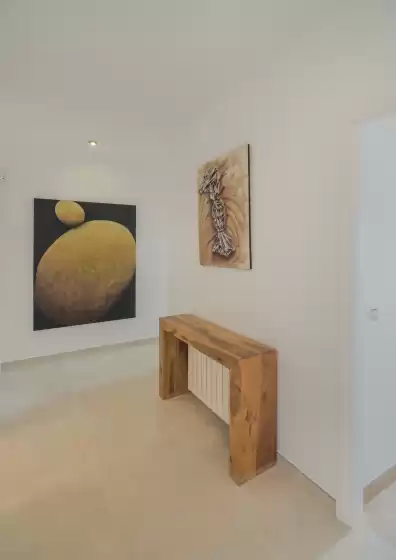 Location de vacances à Villa maricel, Sant Lluís