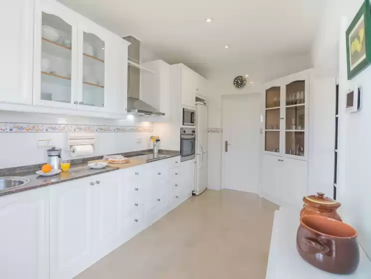 Location de vacances à Villa maricel, Sant Lluís