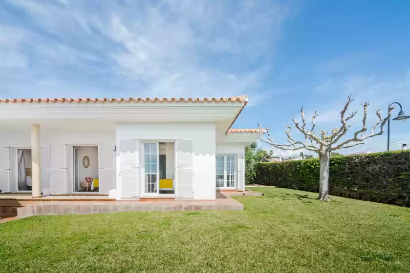 Location de vacances à Villa maricel, Sant Lluís