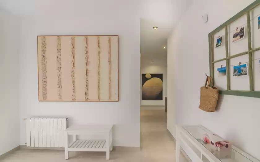 Location de vacances à Villa maricel, Sant Lluís