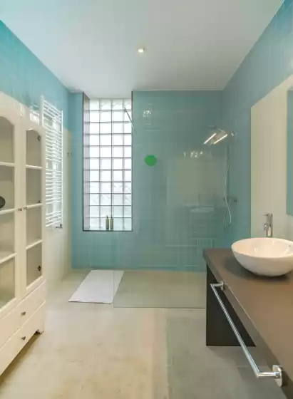 Location de vacances à Villa maricel, Sant Lluís