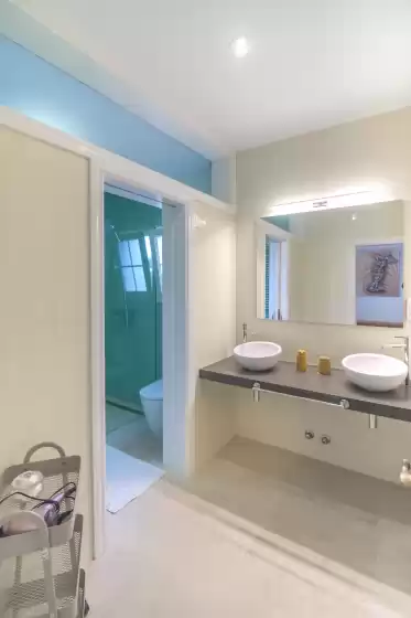 Location de vacances à Villa maricel, Sant Lluís