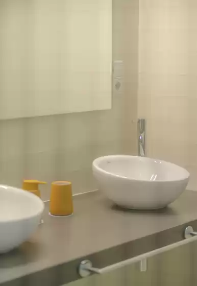 Location de vacances à Villa maricel, Sant Lluís