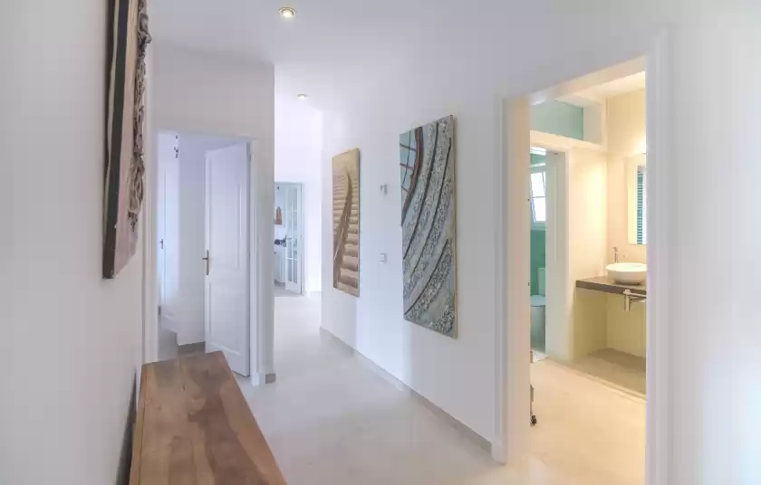 Location de vacances à Villa maricel, Sant Lluís