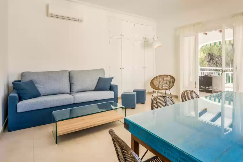 Location de vacances à Villa arena, Es Mercadal