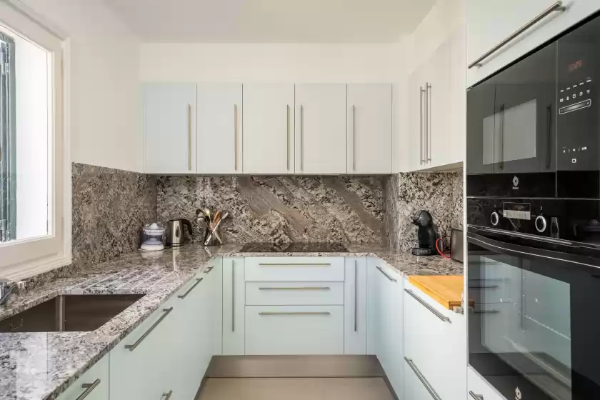 Location de vacances à Villa arena, Es Mercadal