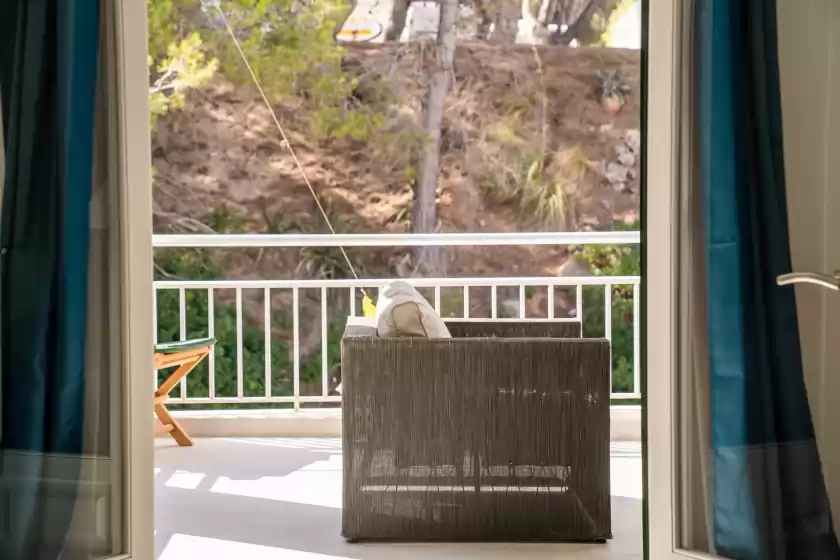 Location de vacances à Villa arena, Es Mercadal