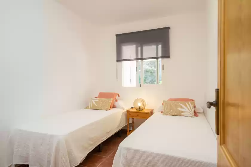 Location de vacances à Villa arena, Es Mercadal