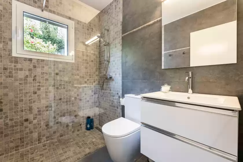 Location de vacances à Villa arena, Es Mercadal