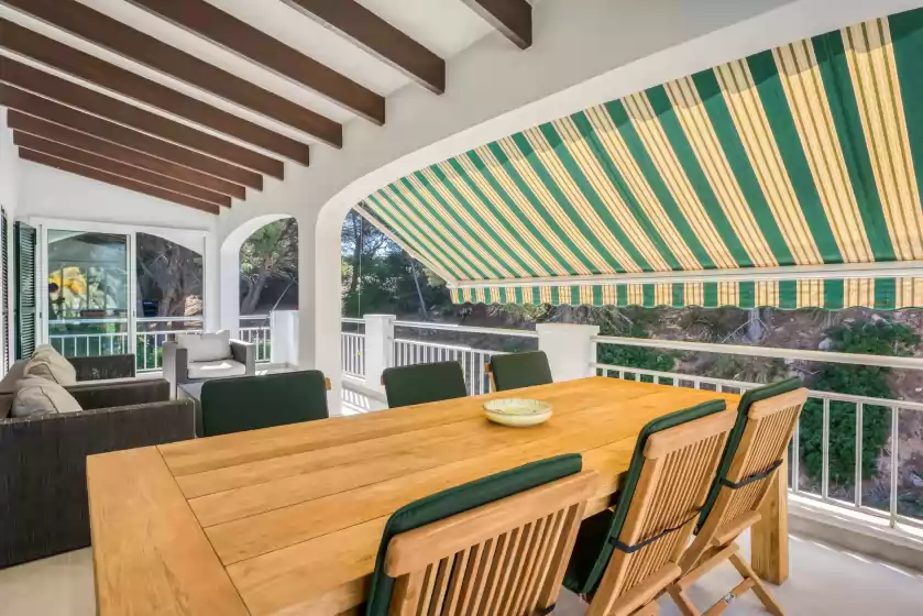 Location de vacances à Villa arena, Es Mercadal