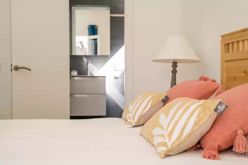 Location de vacances à Villa arena, Es Mercadal