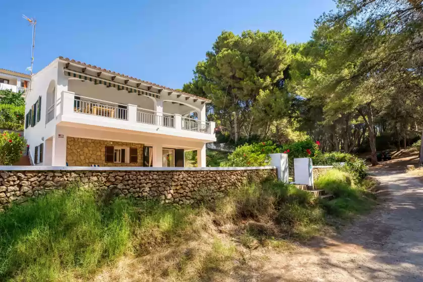 Location de vacances à Villa arena, Es Mercadal