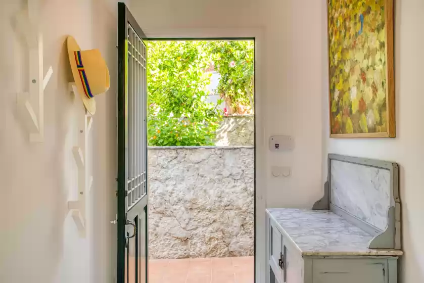 Location de vacances à Villa arena, Es Mercadal