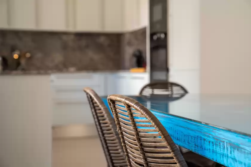 Location de vacances à Villa arena, Es Mercadal