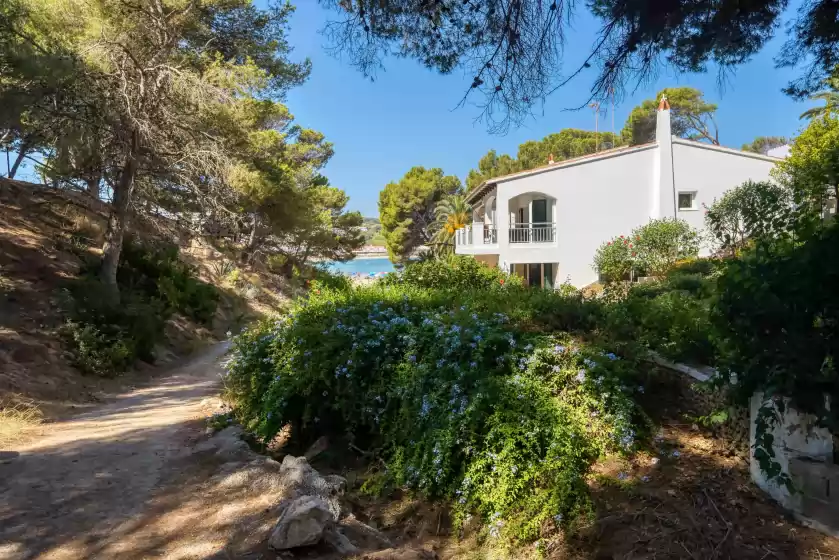 Location de vacances à Villa arena, Es Mercadal