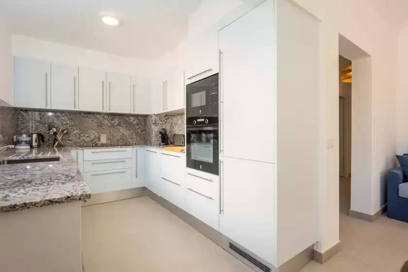 Location de vacances à Villa arena, Es Mercadal