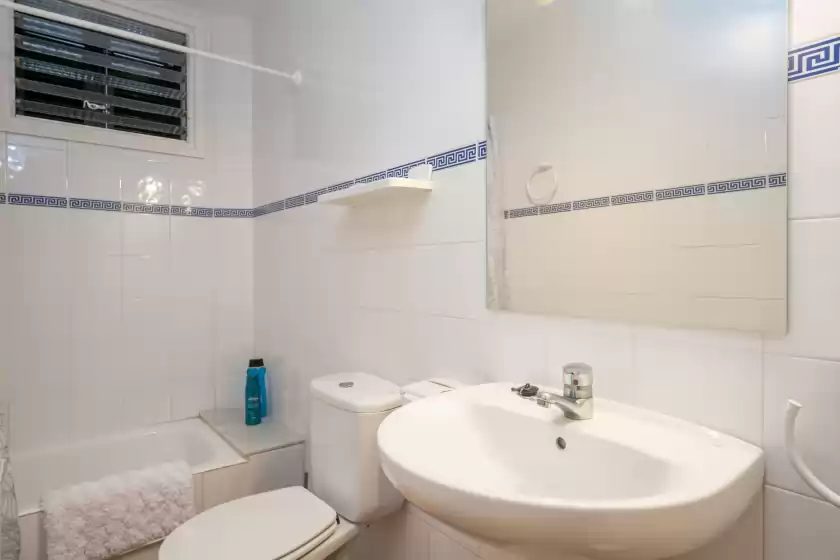 Location de vacances à Villa arena, Es Mercadal