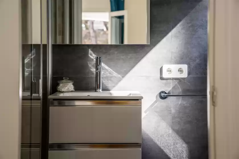 Location de vacances à Villa arena, Es Mercadal