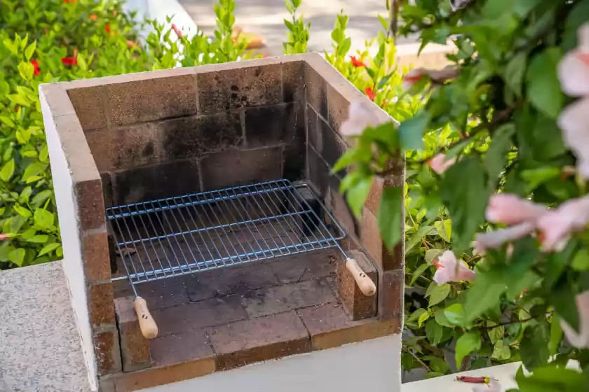 Location de vacances à Villa arena, Es Mercadal