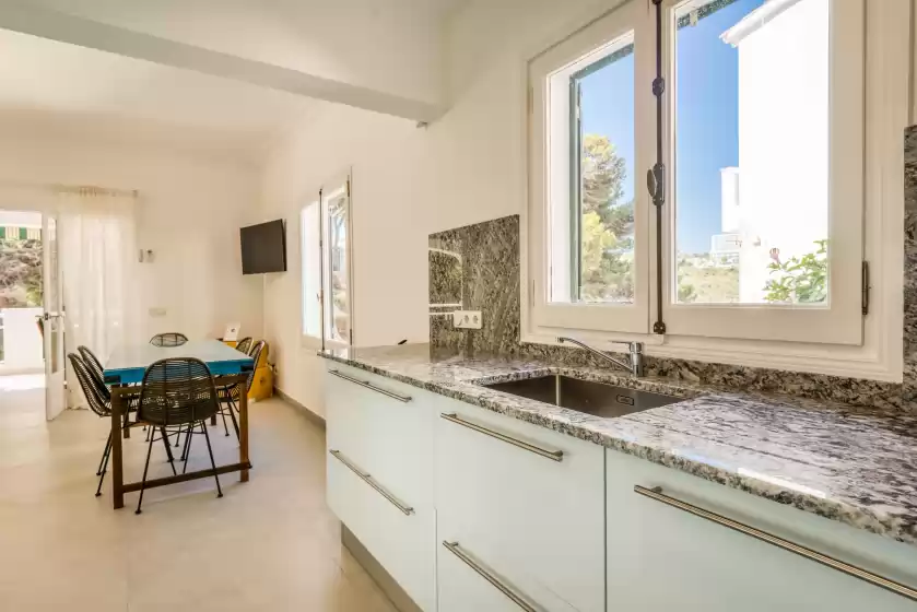 Location de vacances à Villa arena, Es Mercadal