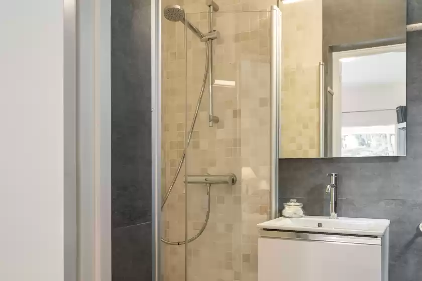 Location de vacances à Villa arena, Es Mercadal