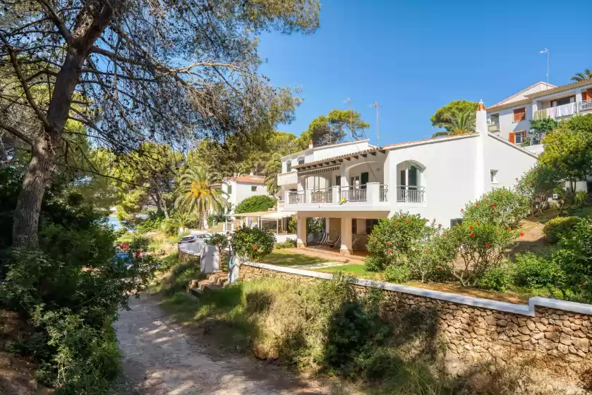 Location de vacances à Villa arena, Es Mercadal