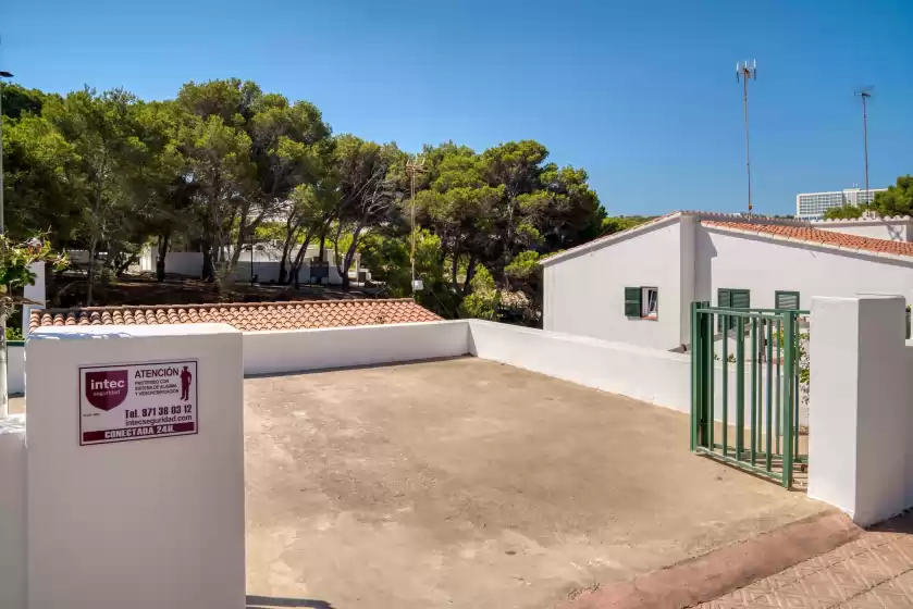 Location de vacances à Villa arena, Es Mercadal