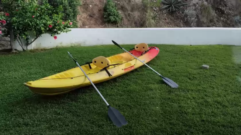 Location de vacances à Villa arena, Es Mercadal