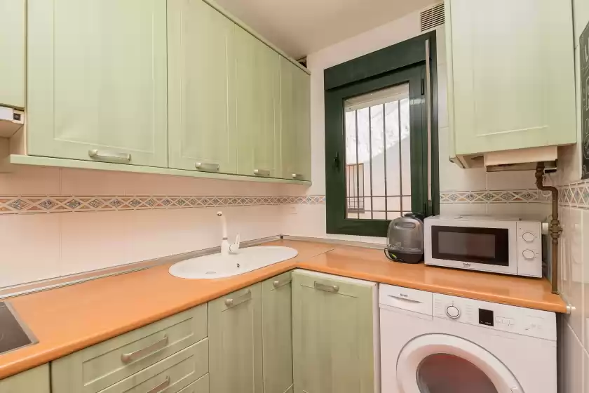 Location de vacances à Oasis playero, Chiclana de la Frontera