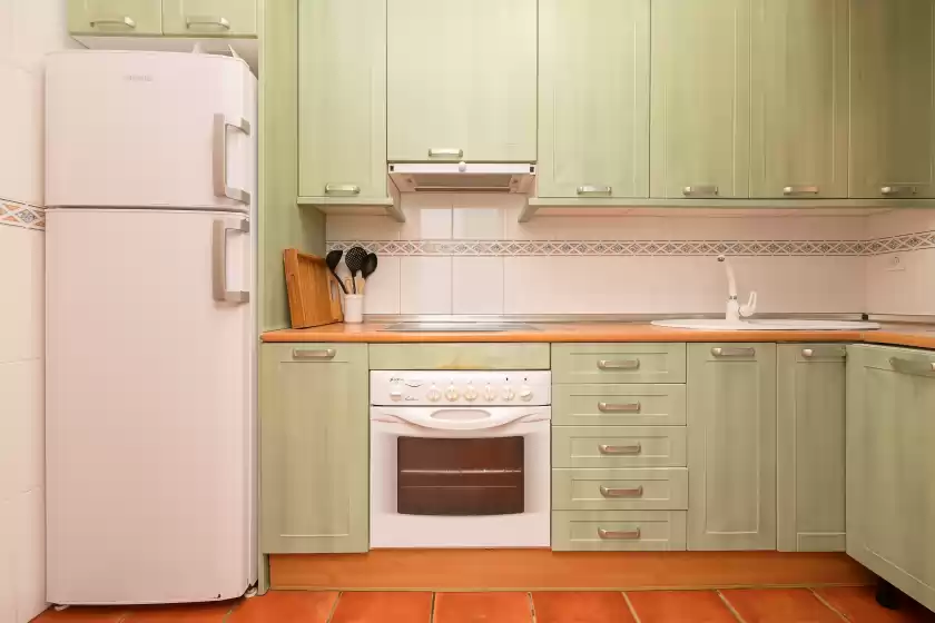 Location de vacances à Oasis playero, Chiclana de la Frontera