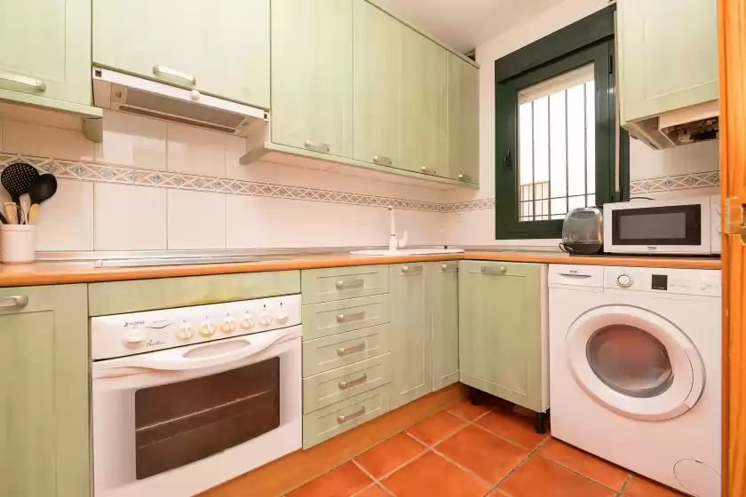 Location de vacances à Oasis playero, Chiclana de la Frontera