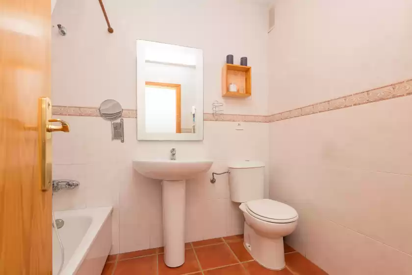 Location de vacances à Oasis playero, Chiclana de la Frontera