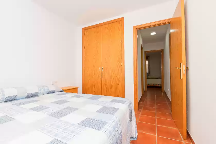 Location de vacances à Oasis playero, Chiclana de la Frontera