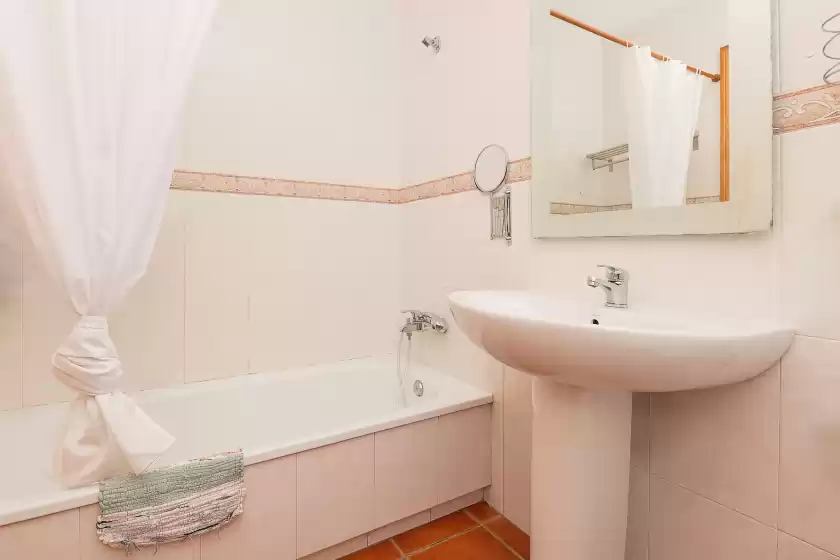 Location de vacances à Oasis playero, Chiclana de la Frontera