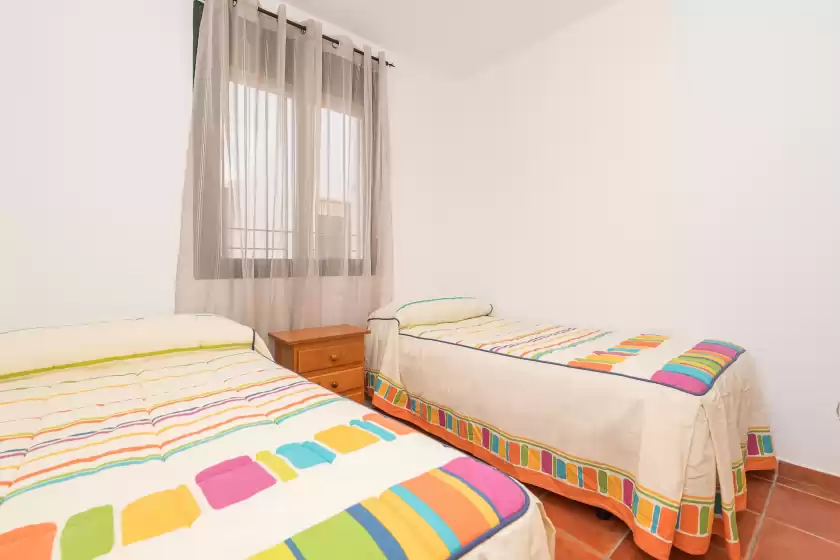 Location de vacances à Oasis playero, Chiclana de la Frontera