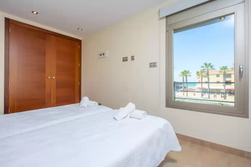 Location de vacances à Joan, Can Picafort