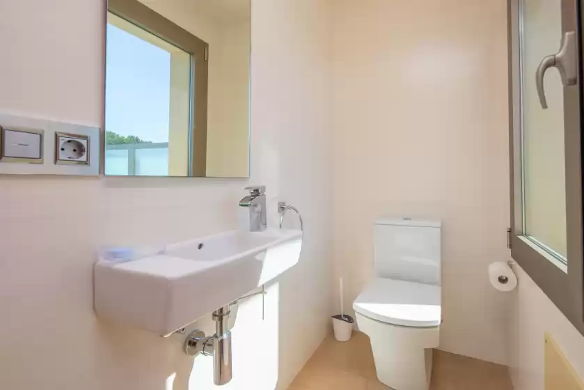 Location de vacances à Joan, Can Picafort