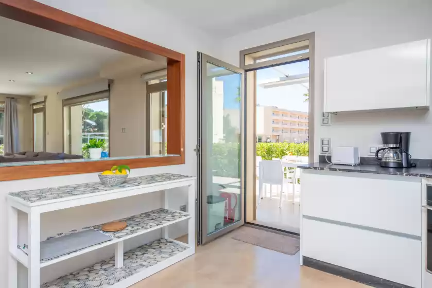 Location de vacances à Joan, Can Picafort