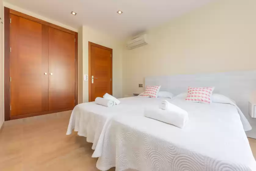 Location de vacances à Joan, Can Picafort