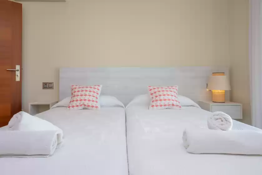 Location de vacances à Joan, Can Picafort