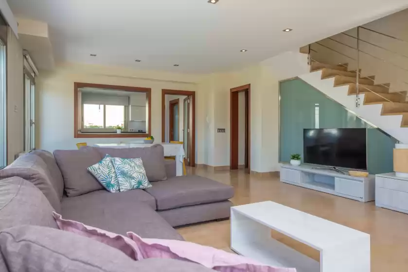 Location de vacances à Joan, Can Picafort