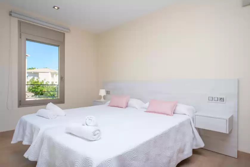 Location de vacances à Joan, Can Picafort