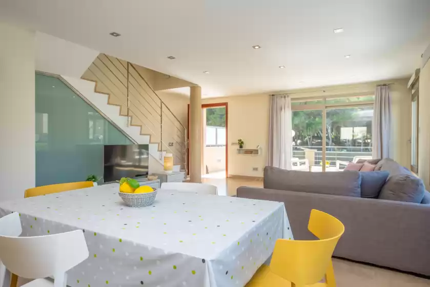 Location de vacances à Joan, Can Picafort