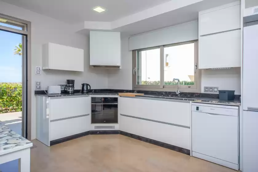 Location de vacances à Joan, Can Picafort